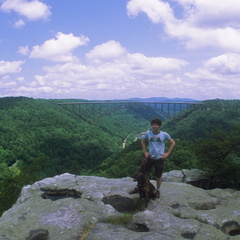 New River Gorge